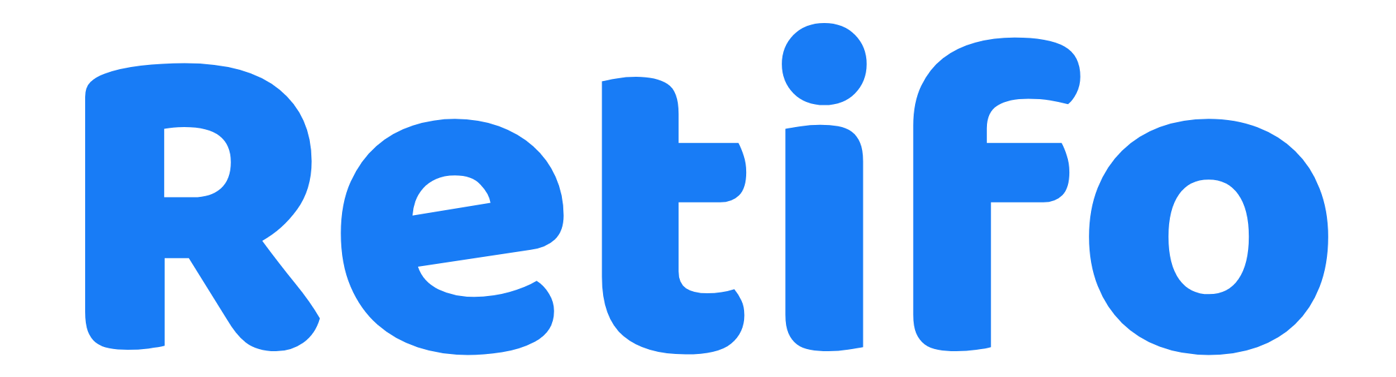Retifo Search Engine